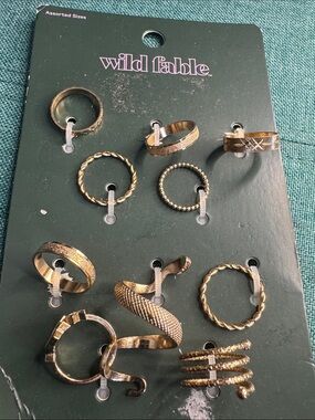 Rings